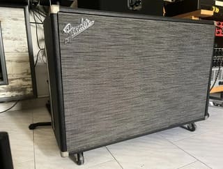 Fender Supersonic 22 USA