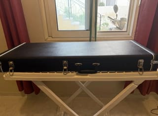 PRS Guitar Case for CU24/McCarty/McCarty 594
