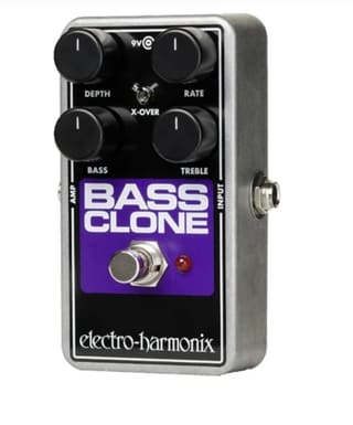 Electro-Harmonix Bass Clone