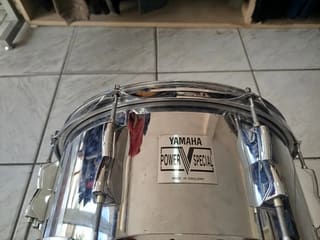 Yamaha Power V Special 14x6.5