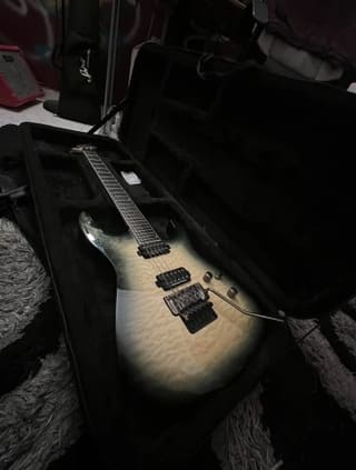Jackson Pro Series Soloist SL2Q