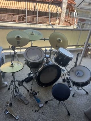 Yamaha Gigmaker