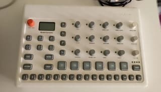 Elektron Model:Samples