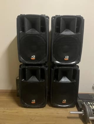 4 Montarbo w440 παθητικά