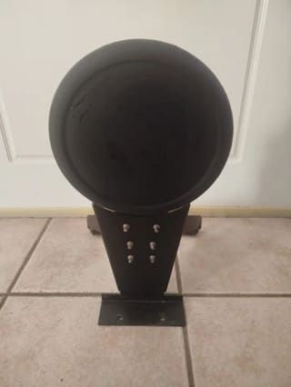 Alesis Kick Pad 8"