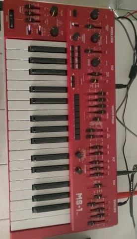 Behringer MS-1 MKII