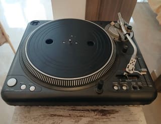 Vestax PDX-3000mix