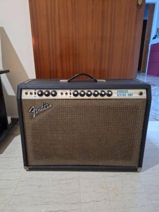Fender Virbolux