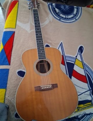 Μartin m36