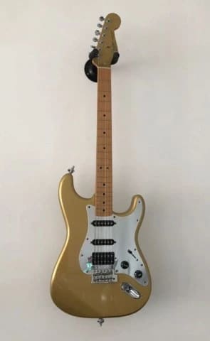 Fender Stratocaster