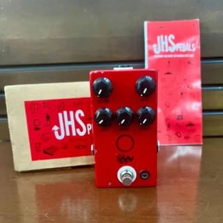 JHS Angry Charlie v3