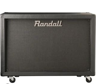 Randall RV212 USA 300W