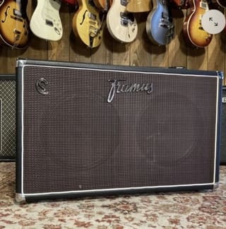 Framus 2x12