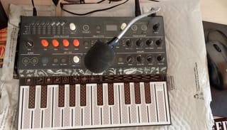 Arturia MicroFreak