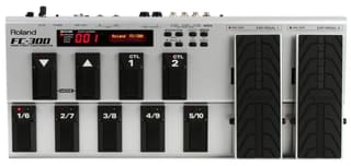 Roland FC 300