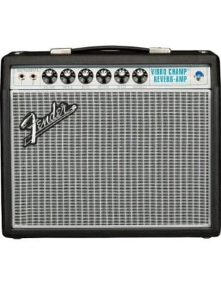 Fender Vibro Champ