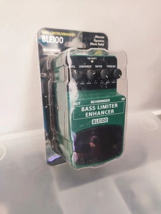 Behringer BLE100
