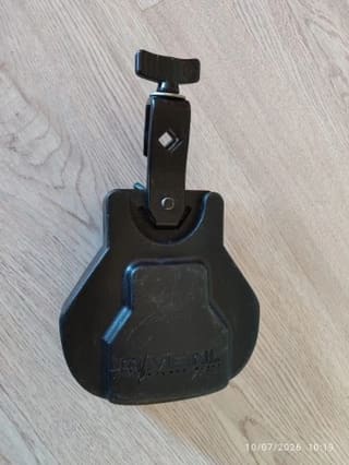 Meinl Percussion Block MDB Low Pitch / Medium Pitch Jam Block