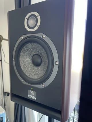 Focal Solo 6