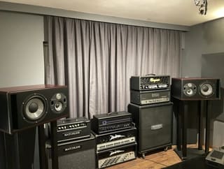 Focal Trio 11