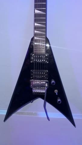 Jackson King V