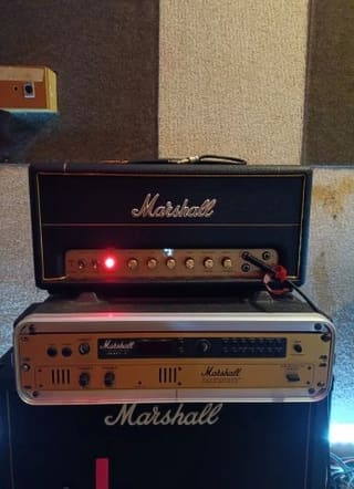 Marshall Studio Vintage SV20H