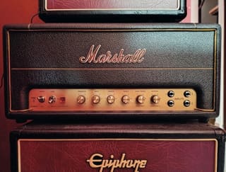 Marshall Studio Vintage SV20H