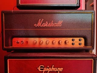 Marshall Studio Vintage SV20H