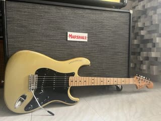 Fender Stratocaster 1979
