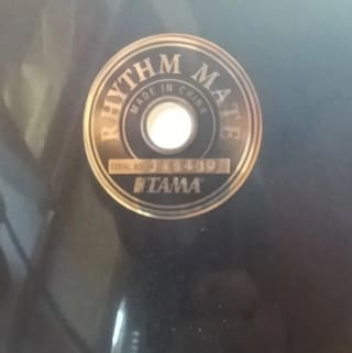 Tama Rhythm Mate