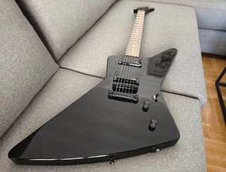 Epiphone Explorer 1984 LTD