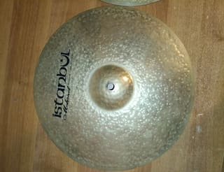 Istanbul Mehmet Hi-Hat