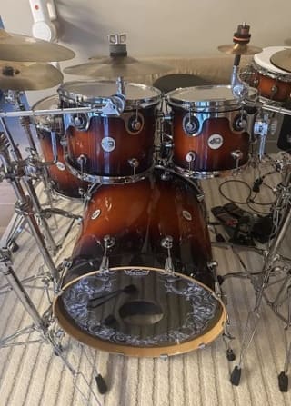 DW Design Series