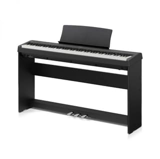 Kawai ES110 console + Gator Kawai case + Dustcover