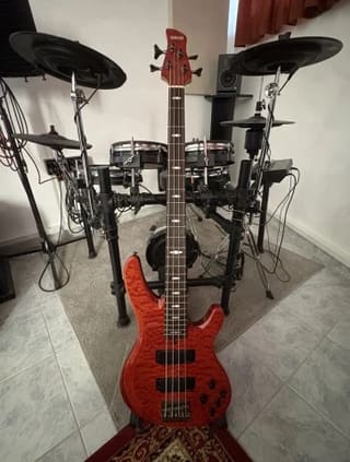 Yamaha TRB1004J