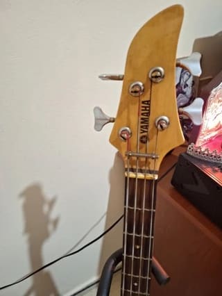 Yamaha Ο