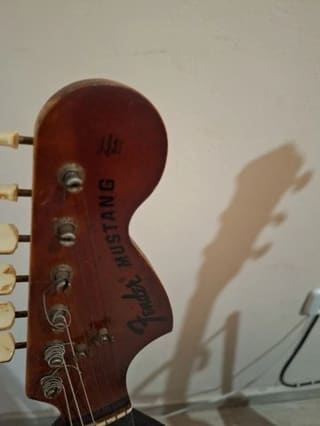Fender Ο