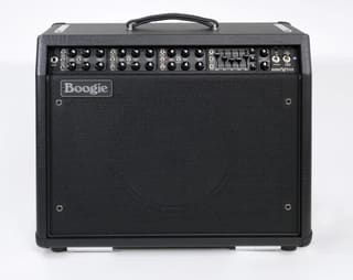 Mesa Boogie Mark V 90watt Combo