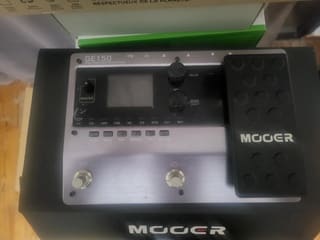 Mooer GE150
