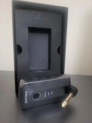 NUX Mighty Plug Pro