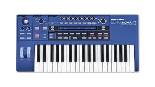 Novation UltraNova