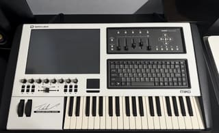 Open Labs MiKo Timbaland Edition