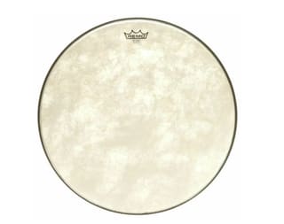 Remo Diplomat Fiberskyn