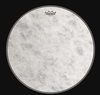 Remo Powerstroke 3 Fiberskyn 20"