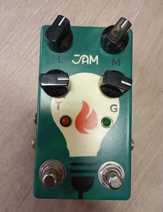 JAM Pedals Lucydreamer