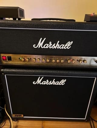 Marshall DSL100HR