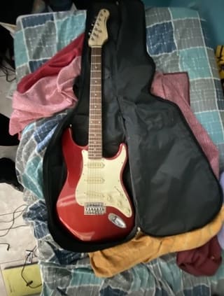 Stagg SES-30