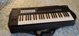 Novation Launchkey 49 MK3