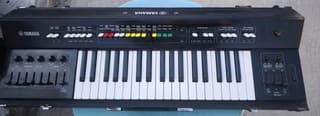 Yamaha SY-2 1975