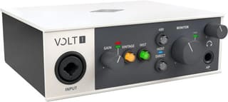 Universal Audio UAD Volt 1
